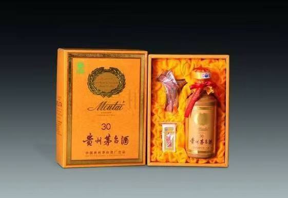 瑞溪镇年份酒回收